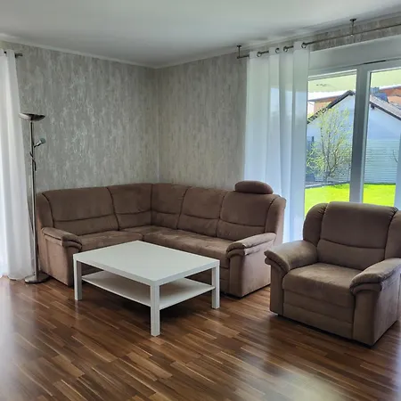 Monteurzimmer Und Mendig