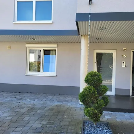 Monteurzimmer Und Apartment Mendig