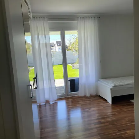 Monteurzimmer Und Apartment