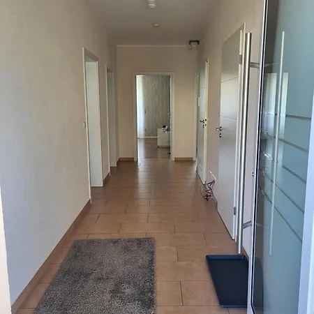 Apartment Monteurzimmer Und
