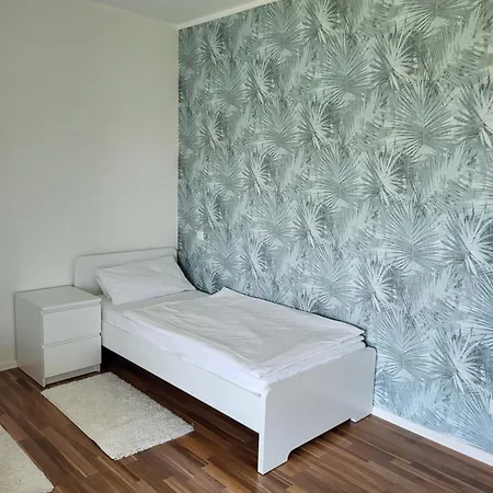 Monteurzimmer Und Apartment Mendig