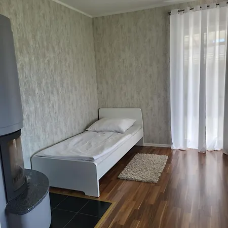 Monteurzimmer Und