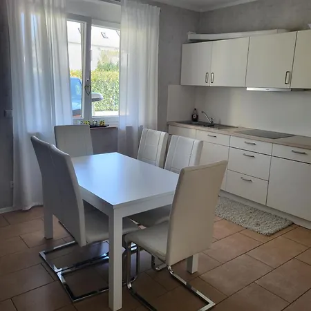 Monteurzimmer Und Apartment