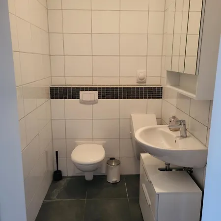 Apartment Monteurzimmer Und