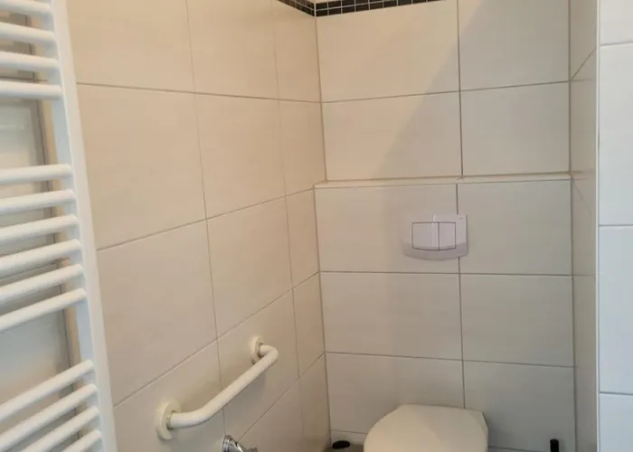 Appartement Monteurzimmer Und *