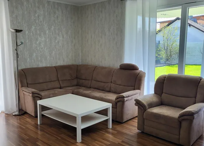 Monteurzimmer Und Mendig