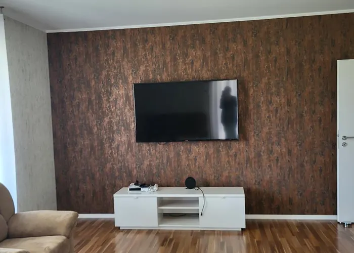 Appartement Monteurzimmer Und