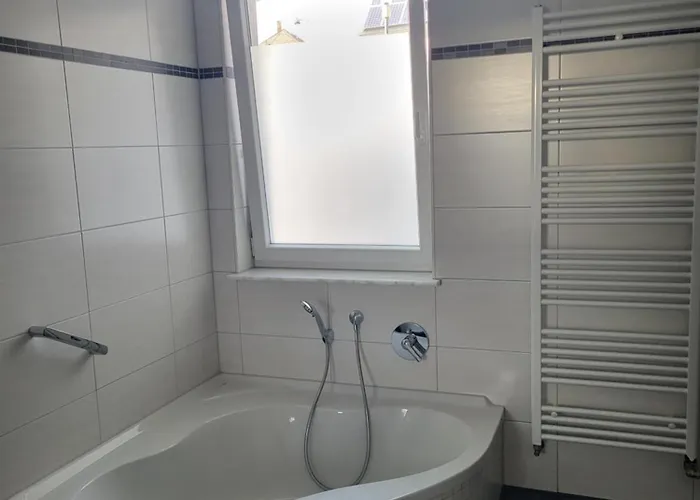 Appartement Monteurzimmer Und *