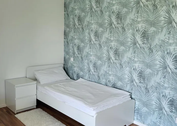 Monteurzimmer Und Appartement Mendig