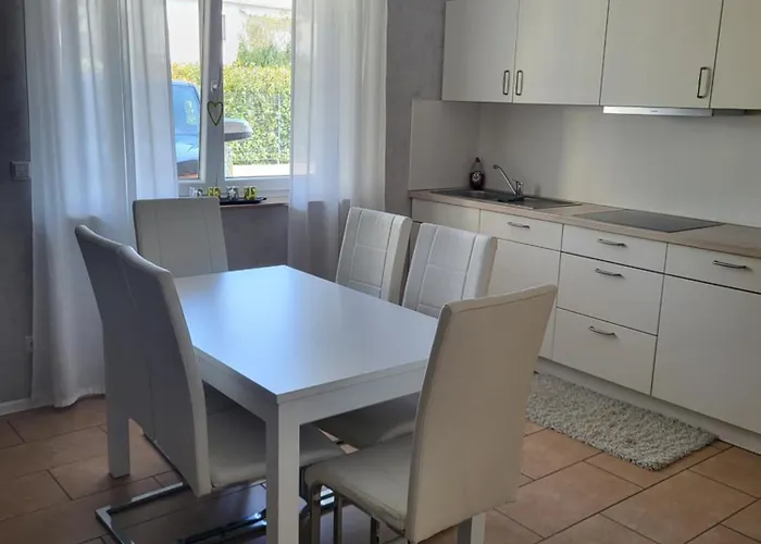 Monteurzimmer Und Appartement